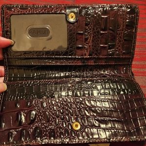 Ady wallet Brahmin